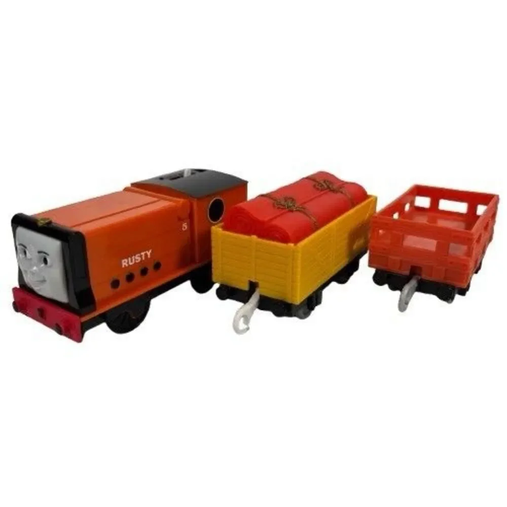 HiT Toy Company thomas friends